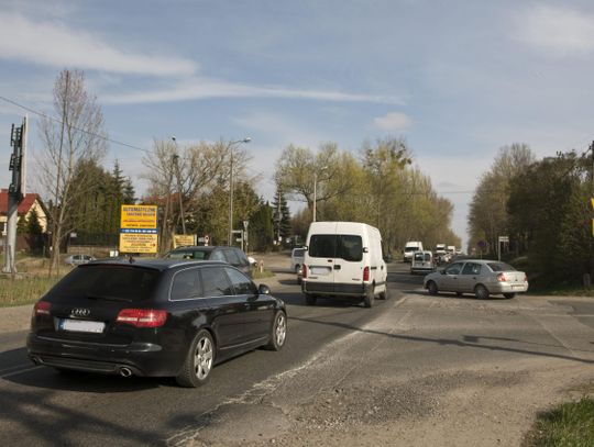 Budowa skrzyżowań na DK79 ruszy już niedługo