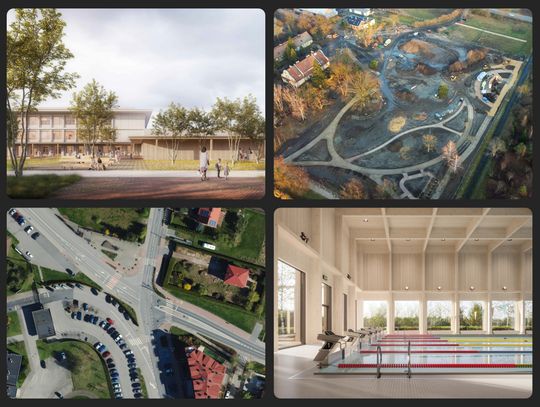 Budżet Gminy Piaseczno w 2026 r. wyniesie ponad 1,1 mld złotych