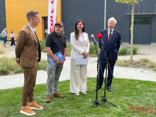 Budżet Obywatelski Mazowsza: 30 milionów na projekty mieszkańców