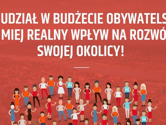 Budżet Obywatelski Powiatu Piaseczyńskiego 2021