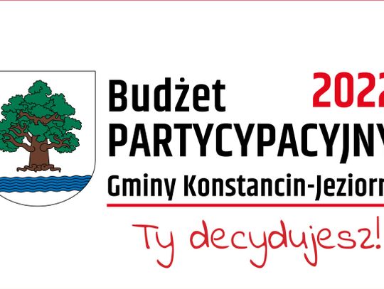 Budżet partycypacyjny na start