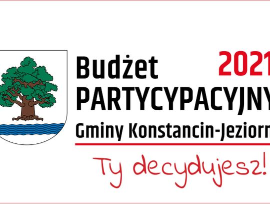 Budżet Partycypacyjny-Znamy projekty do głosowania