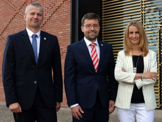 Burmistrz chce przełamać impas w relacjach z radą?