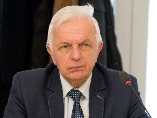 Burmistrz Konstancina: Nie ukradłem żadnych pieniędzy