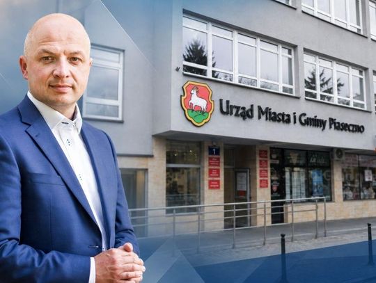 Burmistrz zarobi 21 671,50 zł miesięcznie? Projekt trafi pod głosowanie radnych