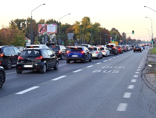 Buspas na Puławskiej. Jest wniosek w sprawie jego ograniczenia!