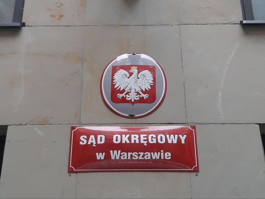 Była wójt gminy Lesznowola ponownie skazana!