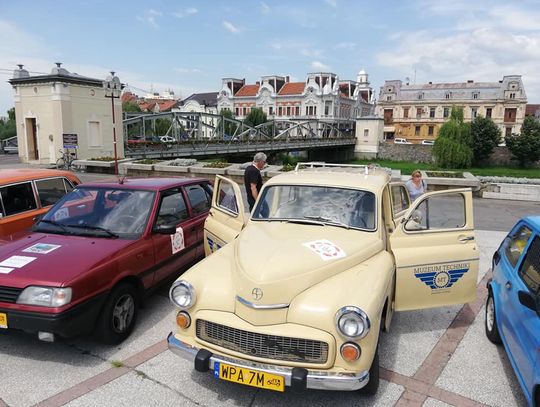 Caravana Go Romania dojechała do Lugoj