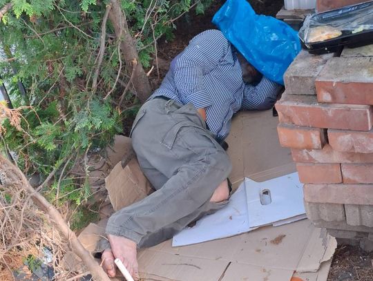 Caritas apeluje podczas upałów: nie bądźmy obojętni wobec osób w kryzysie bezdomności
