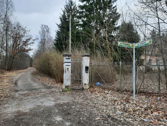 Centralny Azyl dla Zwierząt powstanie obok jednorodzinnych domów