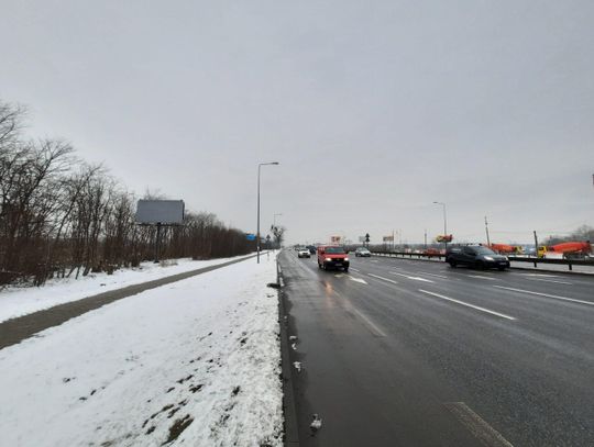Centrum handlowe i biurowiec w Mysiadle?