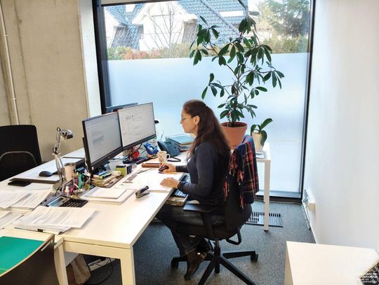 Centrum Usług Wspólnych rozpoczęło działalność w ratuszu