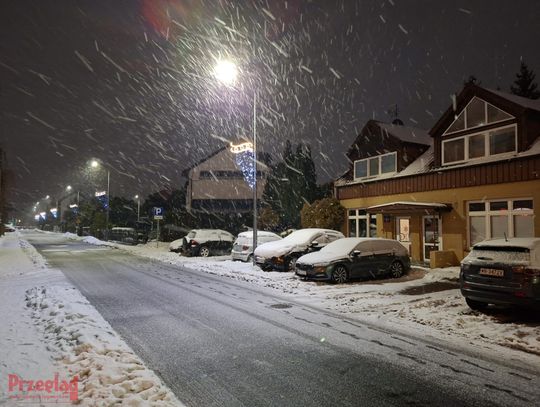 Chłodne dni i opady w Piasecznie – co przyniesie styczeń? Chłodne dni i opady w Piasecznie – co przyniesie styczeń?