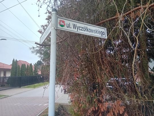 Chodnika nie będzie Chodnika nie będzie