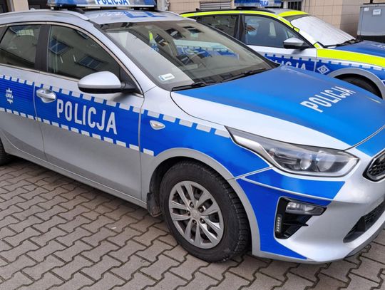 Chwila nieuwagi mogła skończyć się tragedią