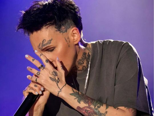 Radna ujawniła koncert Agnieszki Chylińskiej w Konstancinie. Gmina: To uderza w negocjacje