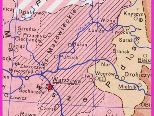 Cnotliwa kobieta i koń bez ogona, czyli opowieść o ostatnich książętach mazowieckich