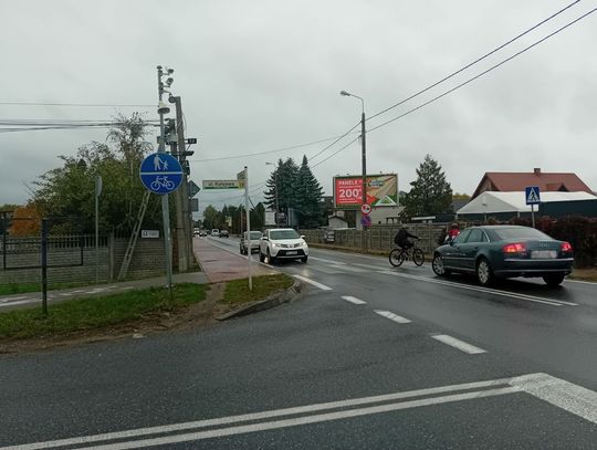 Co dalej z drogą 721? Mieszkańcy czekają, marszałek tłumaczy