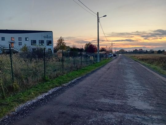 Co dalej z Łączną i Górskiego? Co dalej z Łączną i Górskiego?