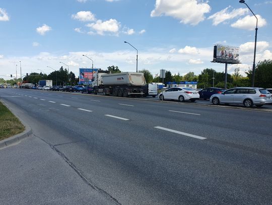 Co z przebudową skrzyżowania Puławskiej z Karczunkowską? Warszawa zdecydowała