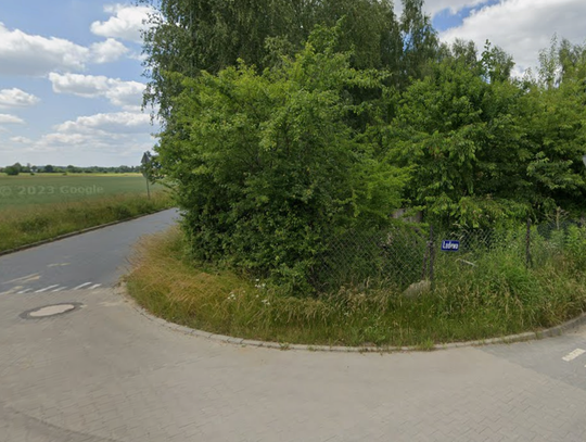 Co z przedszkolem w Marysinie?