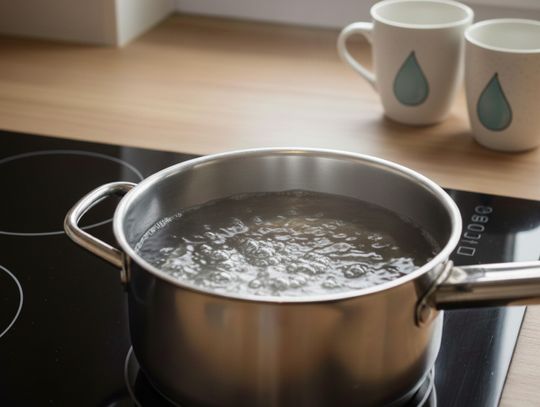 Co z wodą z Brzumina i Sierzchowa? – jest komunikat sanepidu