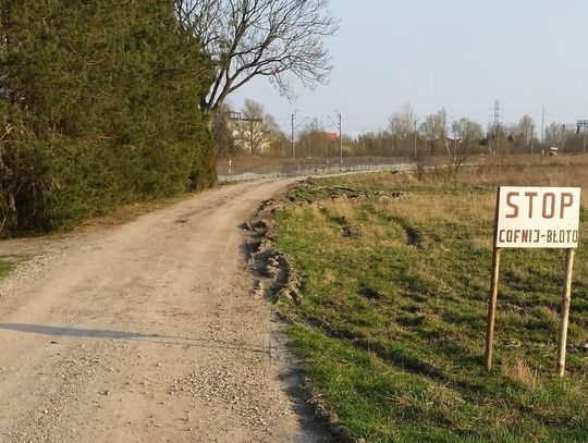 Co zrobić z ulicą Gogolińską?