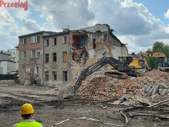 Coś się kończy… [FOTO]