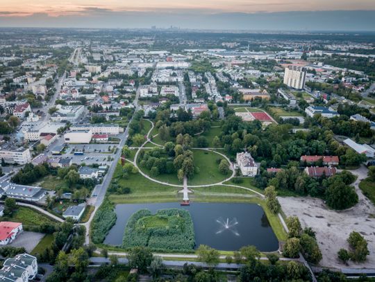 Czas na salę widowiskową oraz modernizację wschodniej pierzei rynku