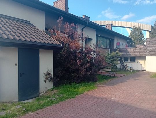 Czas się wyprowadzić