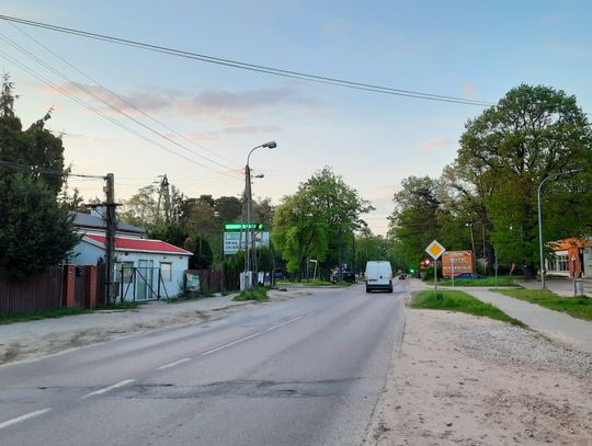 Czeka nas kolejne zamknięcie drogi dla ruchu