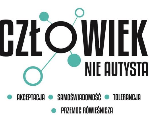 Człowiek – nie autysta