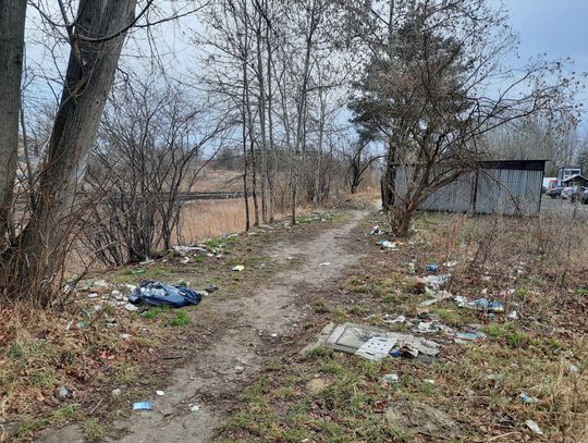 Czy gmina dba o czystość tylko w centrum miasta?