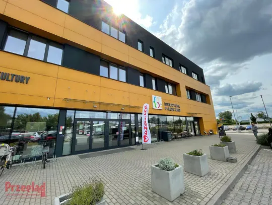Czy mieszkańcy chcą kultury?