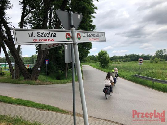 Czy musi dojść do tragedii? – mieszkańcy Głoskowa bez szans na chodnik