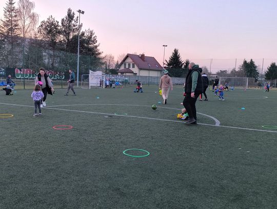 Czy obiekty sportowe będą szerzej dostępne? Czy obiekty sportowe będą szerzej dostępne?