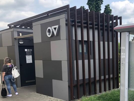 Czy w Tarczynie powstanie toaleta publiczna? Czy w Tarczynie powstanie toaleta publiczna?
