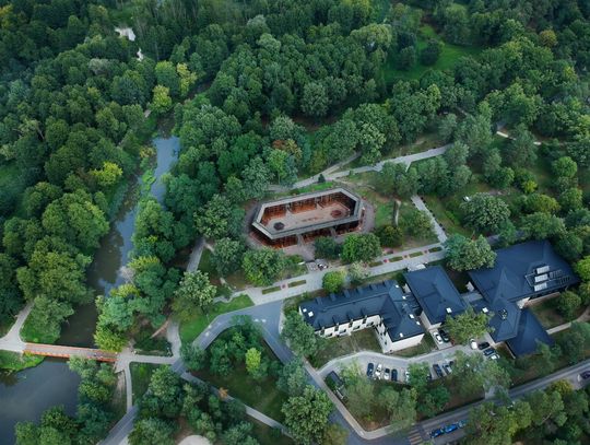 Czy zmienią się granice strefy „A” uzdrowiska w Konstancinie-Jeziornie?