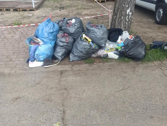 Czysta gmina? Nie wszędzie