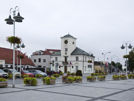 Debata kandydatów na burmistrza Piaseczna