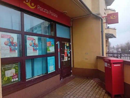 Decyzje podatkowe utknęły na poczcie