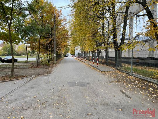 Deszczowa pogoda w Piasecznie — prognoza na nadchodzące dni