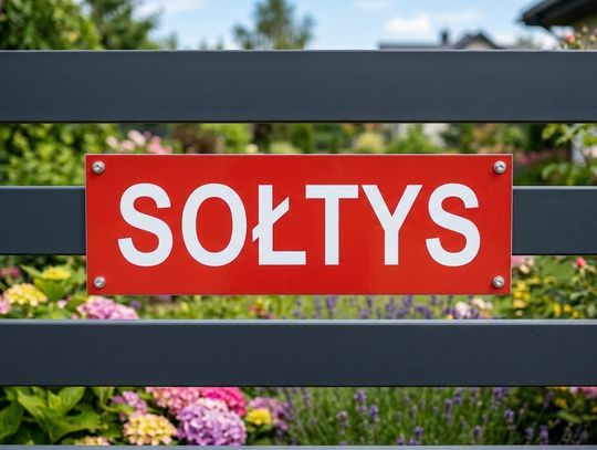 Diety sołtysów w Tarczynie mogą wzrosnąć. Gmina rozważy podwyżkę w 2027 roku