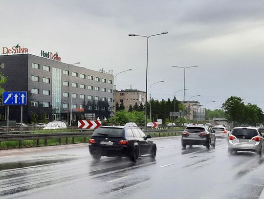Dlaczego równocześnie toczy się tak dużo inwestycji drogowych?