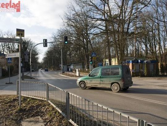 Długa droga do poprawy
