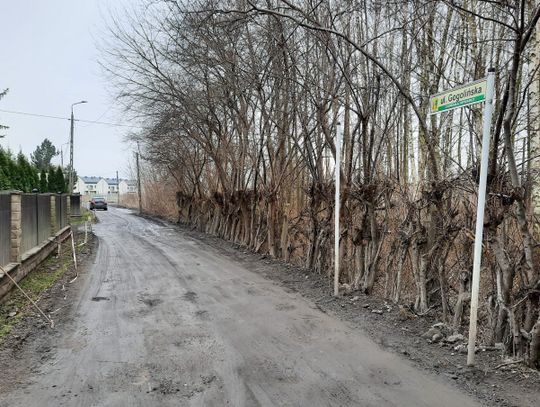 Długa lista dróg z decyzją ZRID. A co z ich budową?