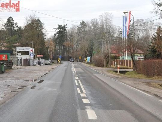 Dłuższa droga