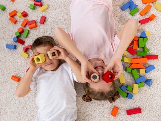 Dni otwarte i rekrutacja do przedszkoli w gminie Piaseczno