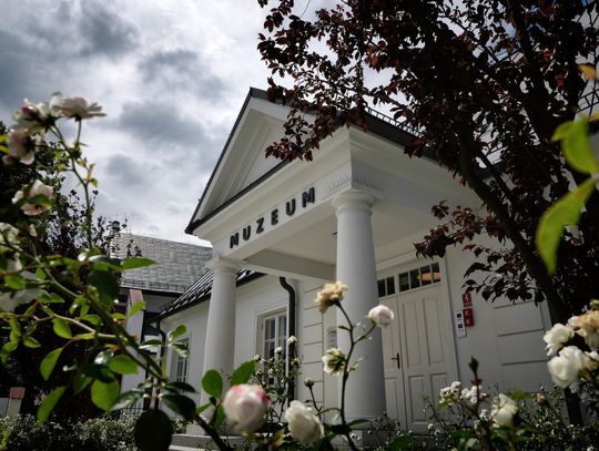 Do muzeum za 2 zł. Piaseczno dołącza do akcji „Koleją do Kultury”