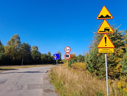 Do trzech razy sztuka? Kierowcy z Działkowej muszą jeszcze poczekać